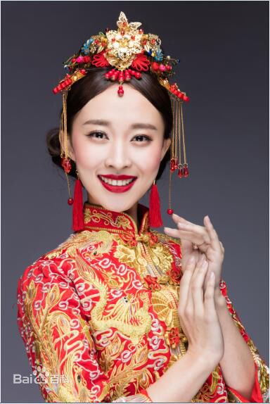 仇佩佩个人照片图册