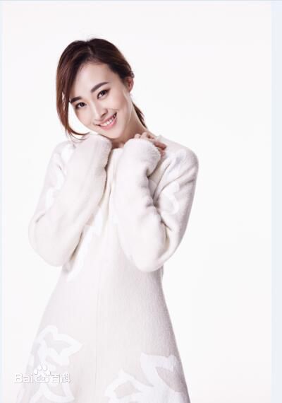 仇佩佩个人照片图册