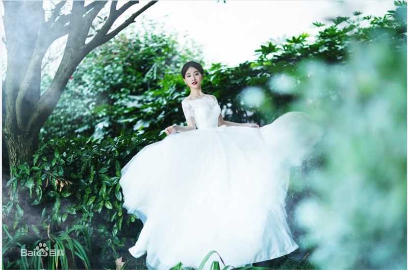 仇佩佩最新壁纸