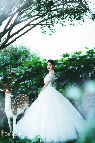 仇佩佩最新壁纸