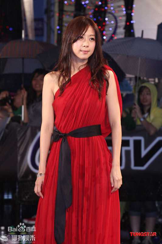 高清陈绮贞(Cheer)图片