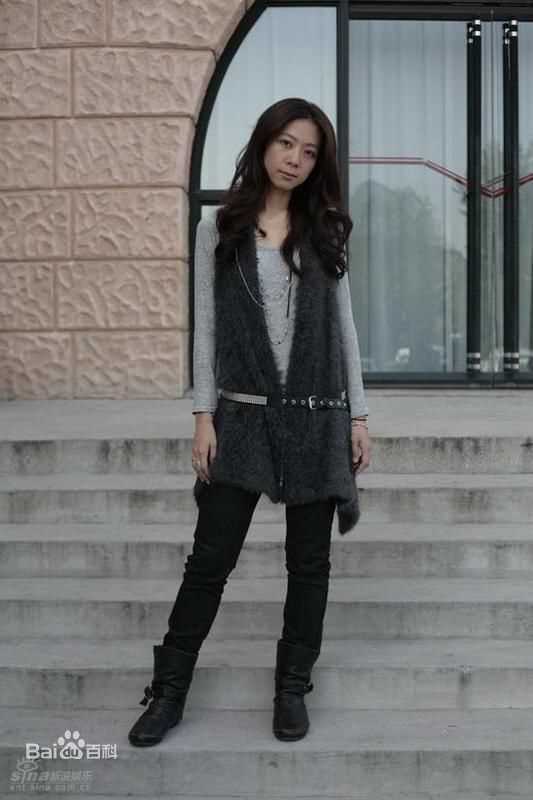 高清陈绮贞(Cheer)图片