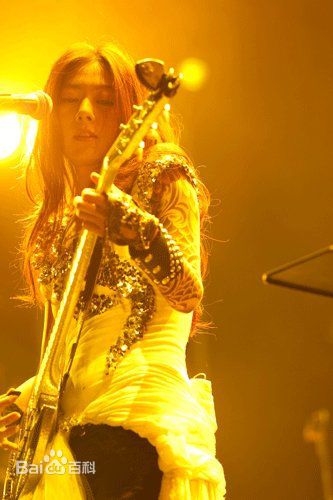 陈绮贞(Cheer)专辑照片图片图集