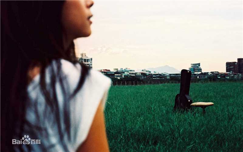 陈绮贞(Cheer)专辑照片图片图集