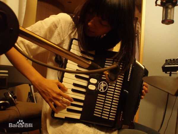 精选陈绮贞(Cheer)精彩图册