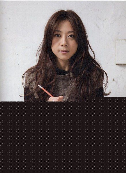 精选陈绮贞(Cheer)精彩图册