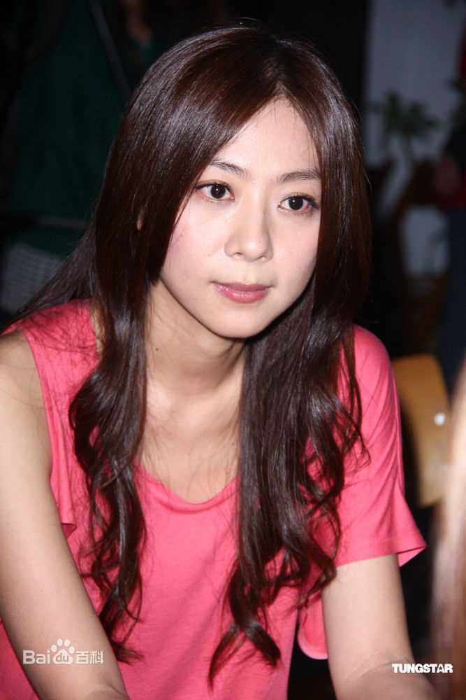 高清陈绮贞(Cheer)精彩图册