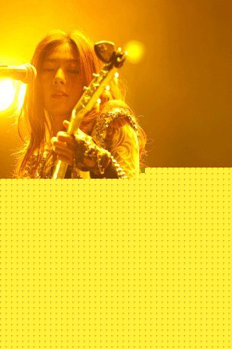 精选陈绮贞(Cheer)精彩图册