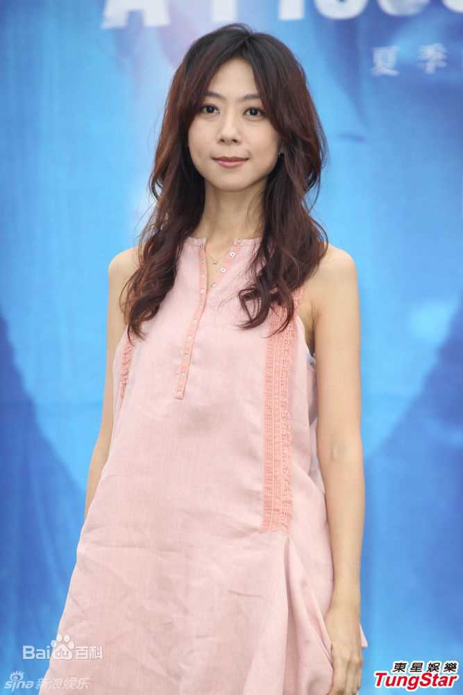 最新陈绮贞(Cheer)精彩图册