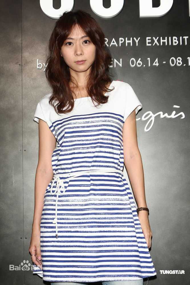 最新陈绮贞(Cheer)精彩图册