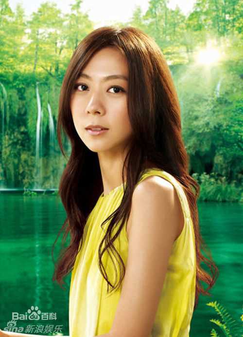 最新陈绮贞(Cheer)精彩图册