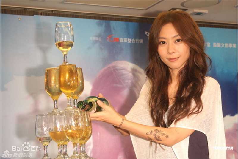 最优质陈绮贞(Cheer)精彩图册