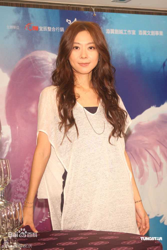 最优质陈绮贞(Cheer)精彩图册