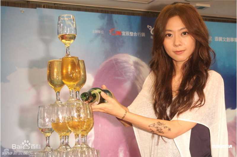 最优质陈绮贞(Cheer)精彩图册