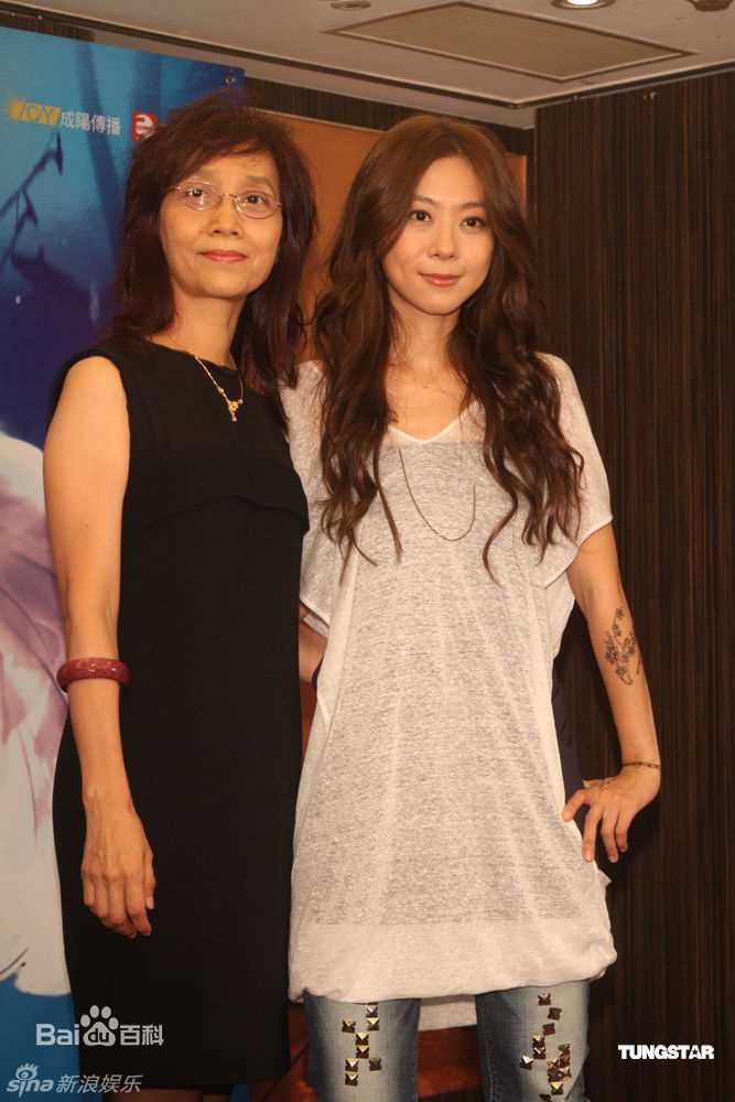 最优质陈绮贞(Cheer)精彩图册