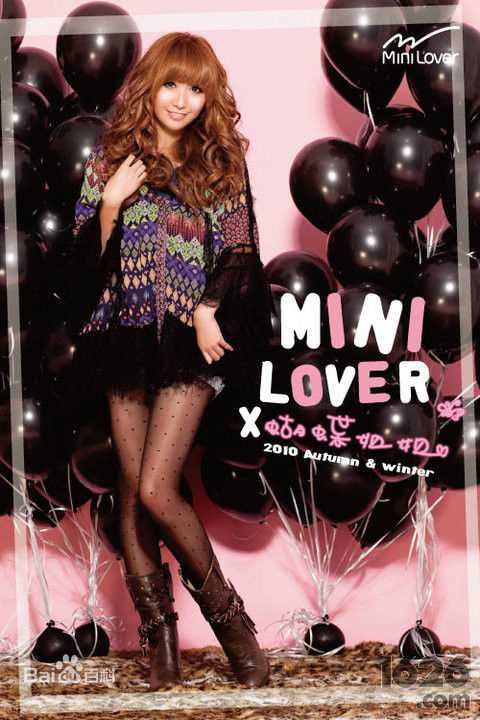 简恺乐(Butterfly Chien)蝴蝶姐姐时期素颜照相册