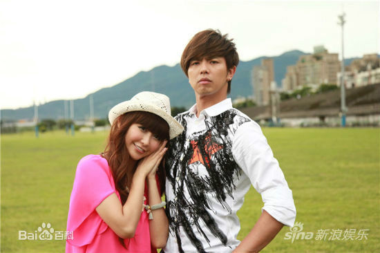 简恺乐(Butterfly Chien)变奏的浪漫图册