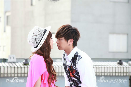 简恺乐(Butterfly Chien)变奏的浪漫图册