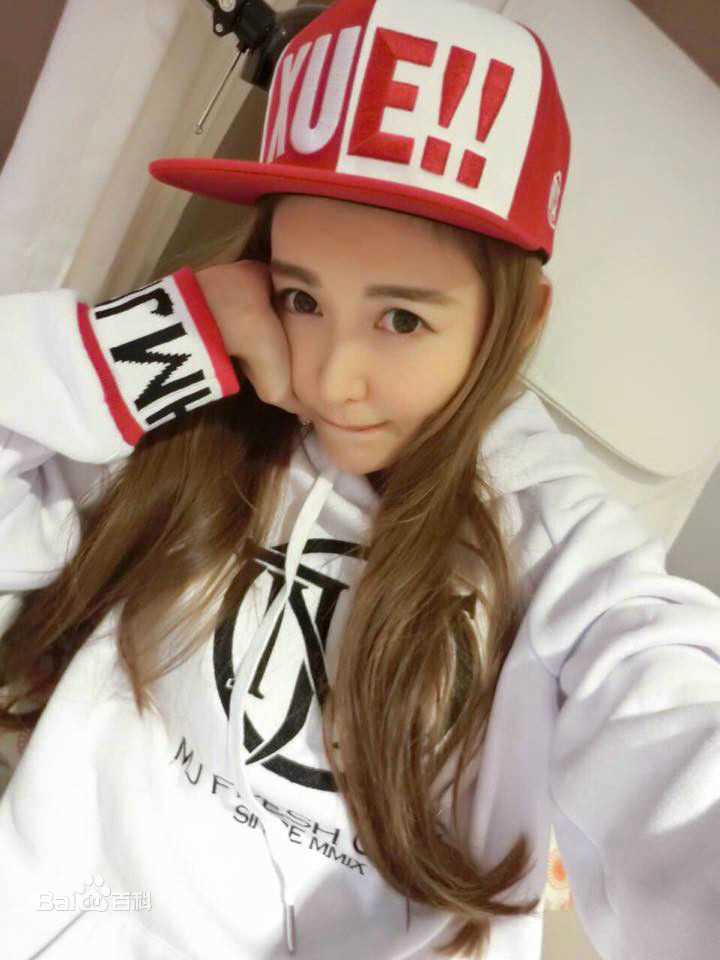 最全简恺乐(Butterfly Chien)壁纸