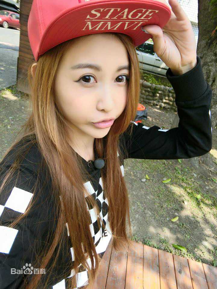 最全简恺乐(Butterfly Chien)壁纸