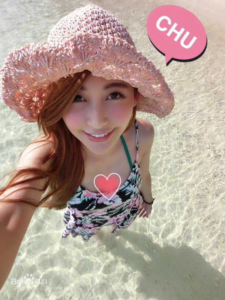 最全简恺乐(Butterfly Chien)壁纸