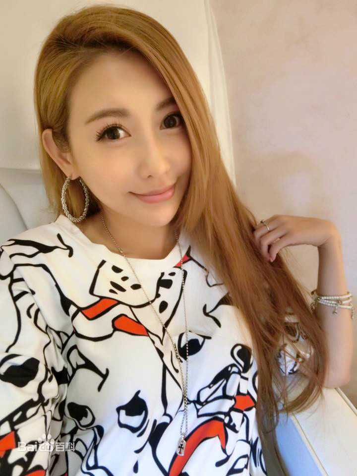 最全简恺乐(Butterfly Chien)壁纸