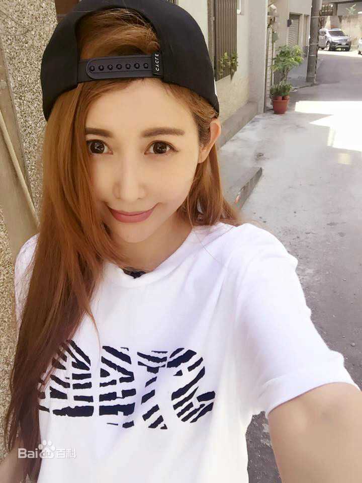 最全简恺乐(Butterfly Chien)壁纸