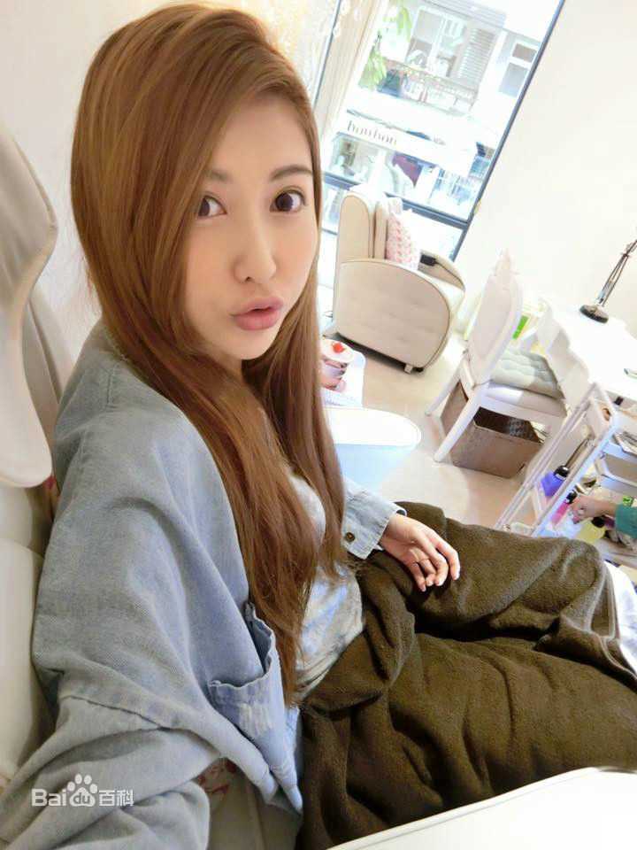 最全简恺乐(Butterfly Chien)壁纸