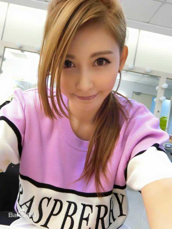 最全简恺乐(Butterfly Chien)壁纸