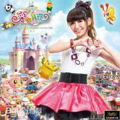 简恺乐(Butterfly Chien)前后照片