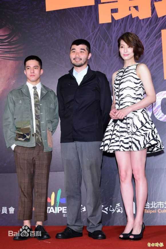 洪升扬新闻活动照前后照片