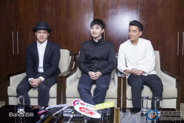 洪升扬新闻活动照前后照片