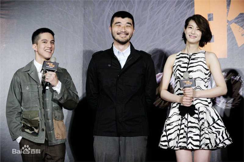 洪升扬新闻活动照前后照片