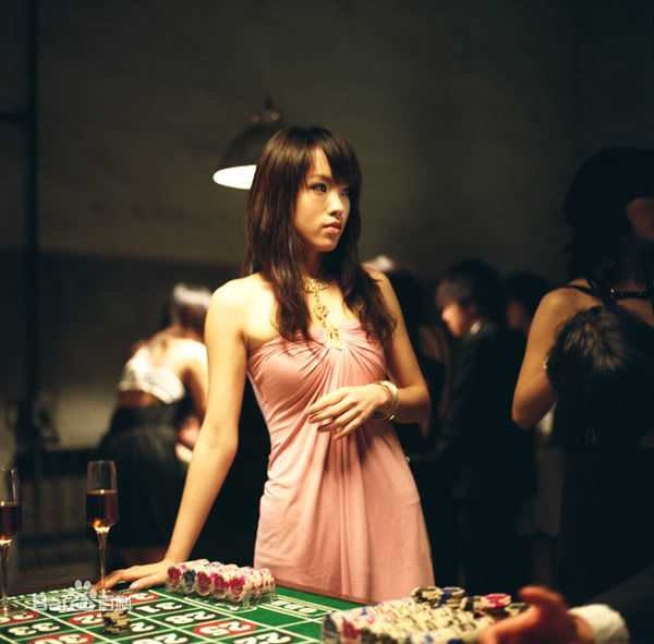 最优质朱蕾安(Julianne)精彩图册