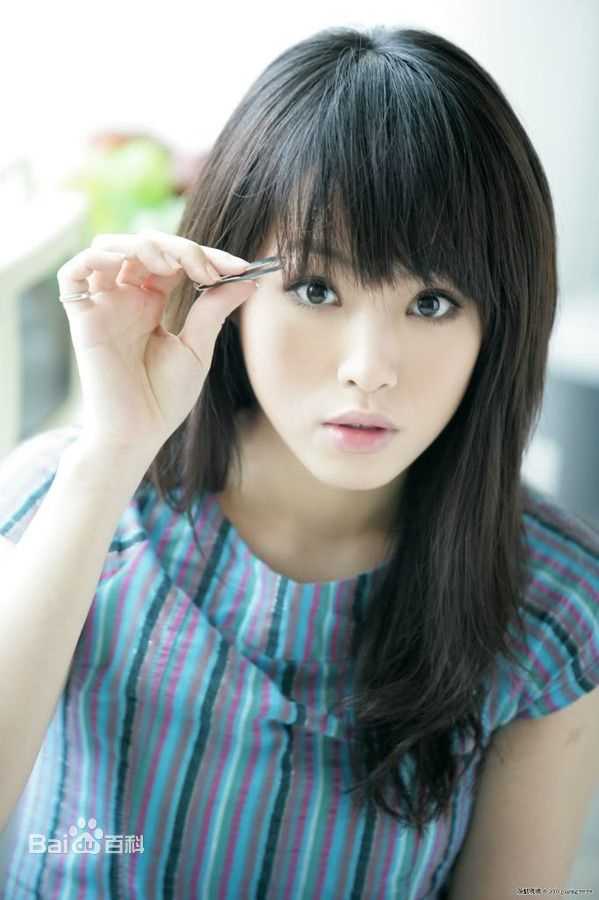 最优质朱蕾安(Julianne)精彩图册