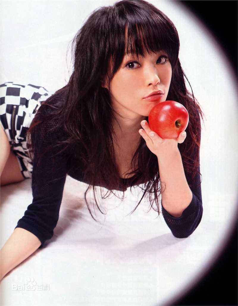 最优质朱蕾安(Julianne)精彩图册