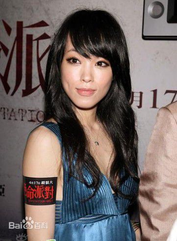 最全朱蕾安(Julianne)壁纸