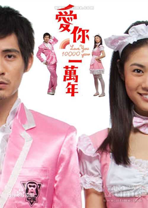 最全朱蕾安(Julianne)壁纸