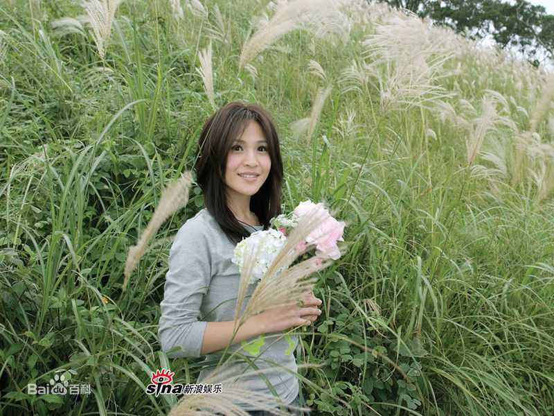 梁文音(Rachel)成长经历性感图片图集