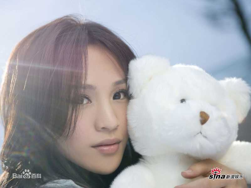 梁文音(Rachel)成长经历性感图片图集