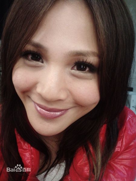 梁文音(Rachel)成长经历性感图片图集