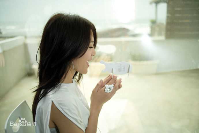 梁文音(Rachel)成长经历性感图片图集