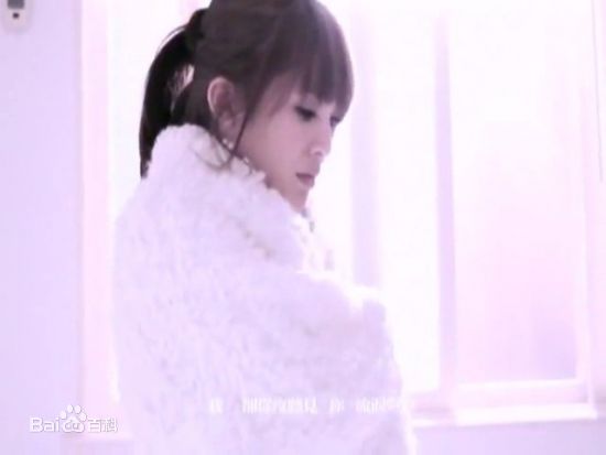 梁文音(Rachel)MV爱一直存在图片图集