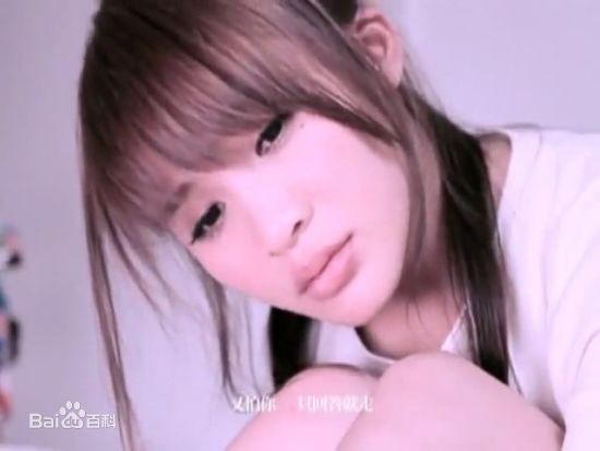 梁文音(Rachel)MV爱一直存在图片图集