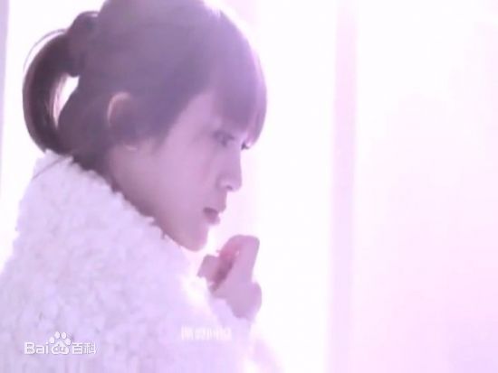 梁文音(Rachel)MV爱一直存在图片图集