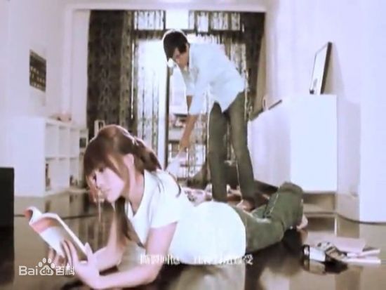 梁文音(Rachel)MV爱一直存在图片图集