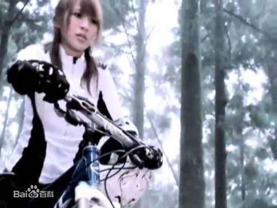 梁文音(Rachel)MV爱一直存在图片图集