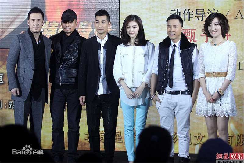 高清梁文音(Rachel)精彩图册