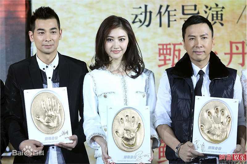 高清梁文音(Rachel)精彩图册