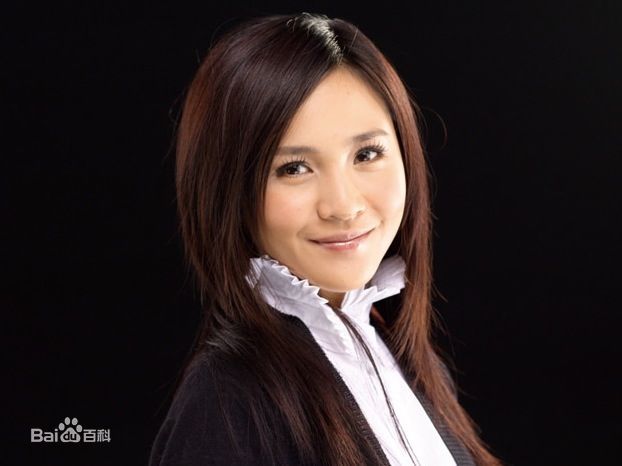 梁文音(Rachel)精彩图册